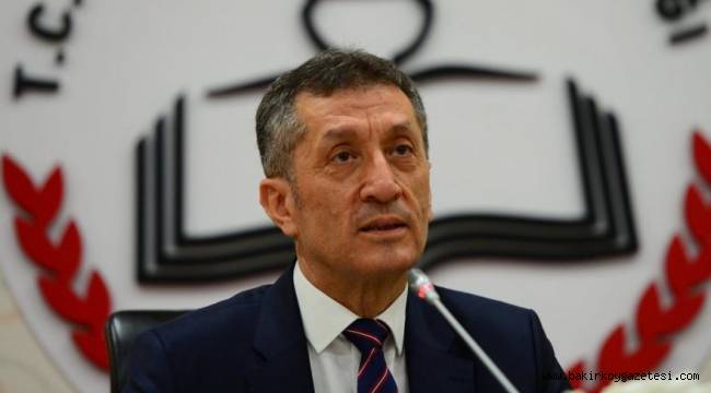Bakan Selçuk ara tatil ne zaman olacak açıkladı
