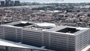 Bakırköy Adliyesi'nde esnek çalışma modeli uygulanacak