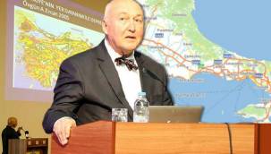 BAKIRKÖY, ATAKÖY, YEŞİLKÖY DEPREMDE 1. RİSK ALTINDA