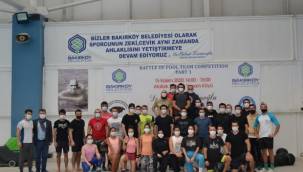 Bakırköy Belediye Başkanı Dr. Bülent Kerimoğlu'ndan Crossfit'e Destek