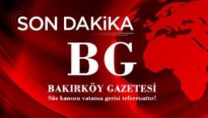 BAKIRKÖY'DE KEMAL KILIÇDAROĞLU'NA YANLIZCA 3 CHP'Lİ DESTEK VERDİ!