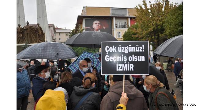BAKIRKÖY'DE KENTSEL DÖNÜŞÜM ETKİNLİĞİ!