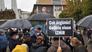 BAKIRKÖY'DE KENTSEL DÖNÜŞÜM ETKİNLİĞİ!