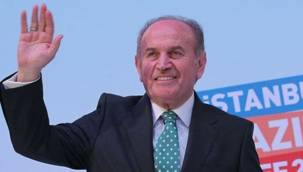 Bakırköy Florya'da 15 dönümlük İBB arazisini Kadir Topbaş'ın vakfına tahsis etmişler! Peşkeş