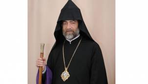 Başepiskopos Sebuh Çulciyan hayatını kaybetti