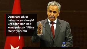 BAŞKAN ERDOĞAN,'HİÇ KİMSENİN ŞAHSİ AÇIKLAMALARI HÜKÜMETİMİZLE ,PARTİMİZLE İLİŞKİLİ HALE HETİRİLEMEZ'