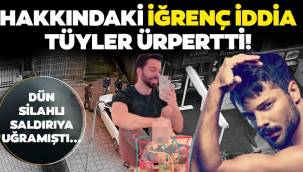 Bulut Duman hakkındaki iğrenç iddialar tüyler ürpertti
