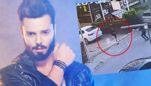 DOLANDIRICI ŞARKICI BULUT DUMAN SİLAHLI SALDIRIYA UĞRADI!