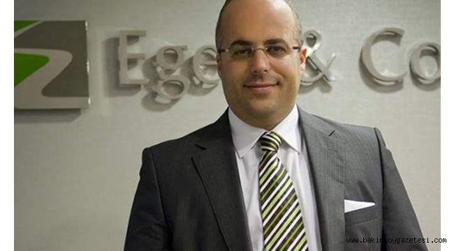Egeli &Co patronu Tan Egeli hakkında suç duyurusu