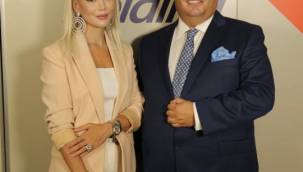 Elif İnci Aras, Aras Holding Yönetim Kurulu Başkan Yardımcısı Oldu