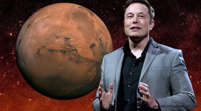 Elon Musk: Düzmece birşeyler dönüyor... Dört test oldum… İkisi pozitif ikisi negatif