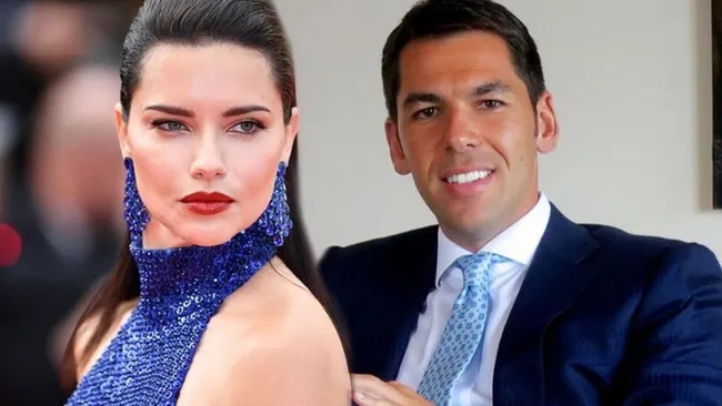 Emir Uyar yeni sevgilisiyle yakalandı!