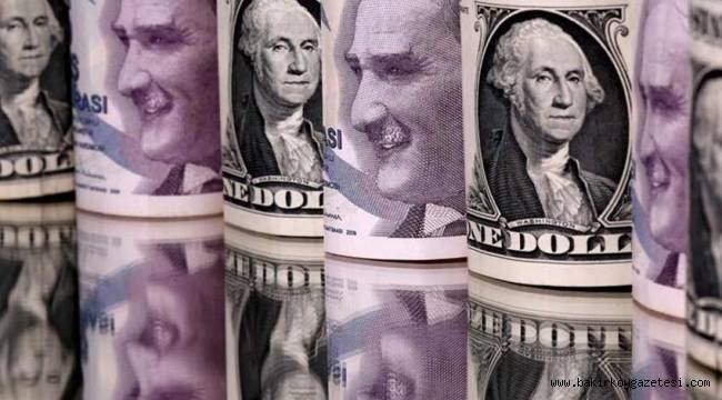 Erdoğan konuştu, dolar 8 TL'nin altına geriledi