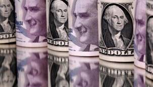 Erdoğan konuştu, dolar 8 TL'nin altına geriledi