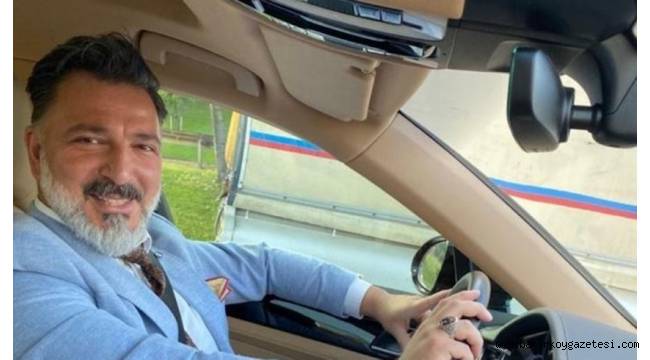 Hasan Meşe ,Porsche model otomobille yatırımcıları dolandırdı mı?