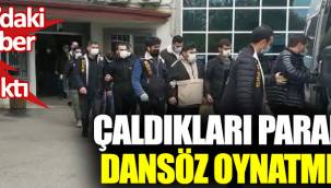 İstanbul'da casus yazılım ile büyük vurgun