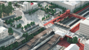 İstanbul, meydanlar için seçimini yaptı