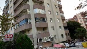 Kaçaklar yapılırken belediye nerede? İzmir'e ölüm yağdıran 6 binanın yıkılma nedeni ortaya çıktı! Kolonlar kesilmiş