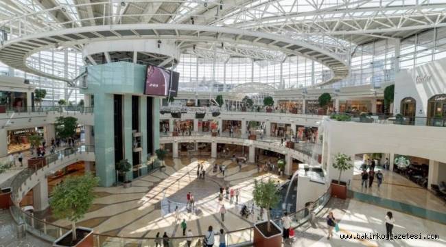 Katar devleti İstinyePark'a ortak oluyor