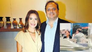 Kemal Sadıkoğlu, yeni bir aşka yelken açtı!