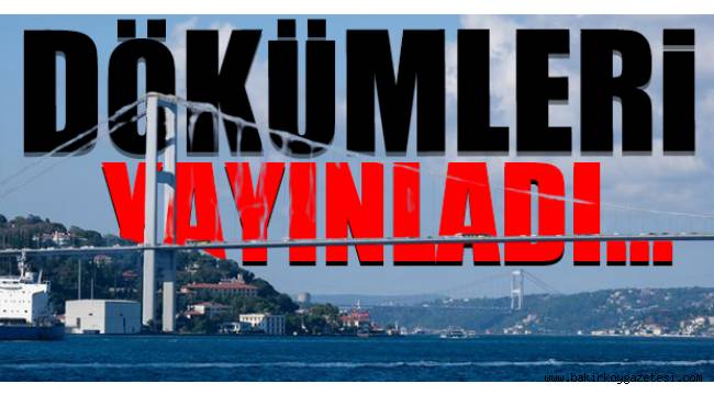 Köprülere yüzde 100 zam