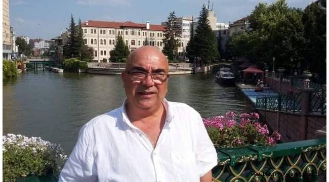 MEHMET ŞAHİN VEFAT ETTİ!