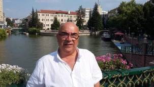 MEHMET ŞAHİN VEFAT ETTİ!