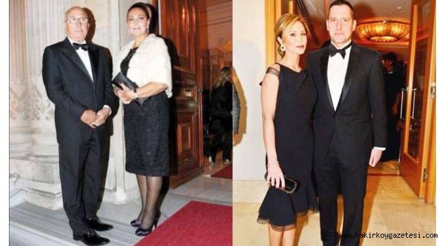 Melis Çiftçi, kayın pederi Ergun ve Ayşe Gürsoy'un eşyalarını haczettirdi!