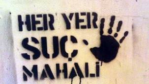 Otogarda iğrenç tuzak! 