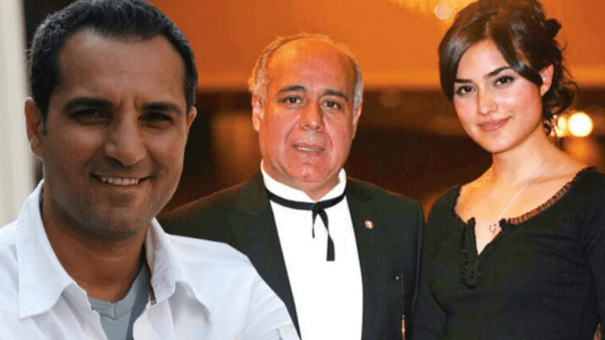 Rafet El Roman'ın 'yavşak' davasında karar!