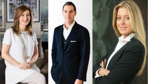 Raif Dinçkök'ün Ebru İpekçi'yle yasak aşkı devam ediyor!