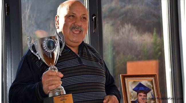 Reşit Karabacak kimdir? Reşit Karabacak nereli, neden öldü?