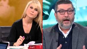 Selin Barlas, spor yorumcusu eşi Cem Dizdar'dan şiddet gördüğünü duyurdu