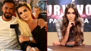 Selin Ciğerci bıçakla ev bastı iddiası!