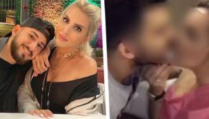 Selin Ciğerci'nin kocasını aldattığı ortaya çıktı!