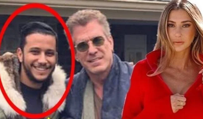 Şeyma Subaşı'nın yeni sevgilisi o mu?