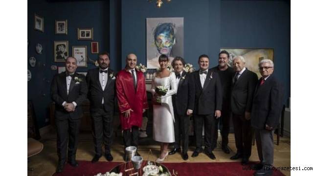 Sıla ve Hazer Amani boşanıyor! Ayrılık açıklaması geldi...