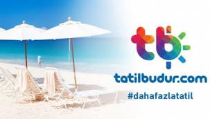 TATİLBUDUR.COM PARALARI İADE ETMİYOR