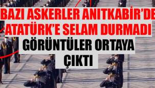 'Türkiye Cumhuriyeti Devleti'nde böyle bir skandal, bu kadar büyük bir rezalet görülmedi'