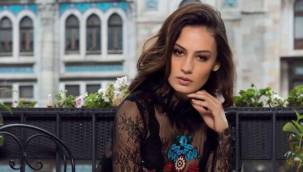 Türkiye güzeli, kaynanasını polise yakalattı