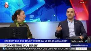 TÜRKMEN ALEVİ KÜLTÜRÜNÜN SÖZLÜ SAZLI TEMSİLCİSİ !