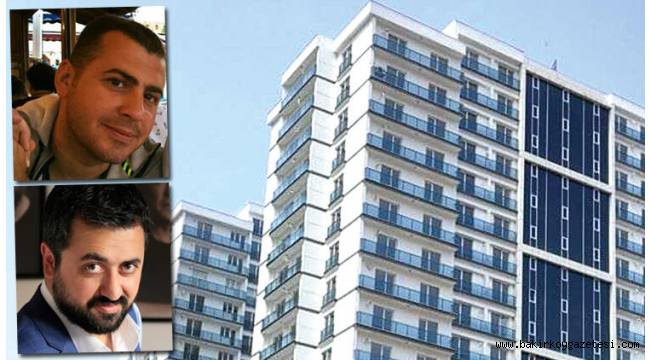 Uçar Yapı Projesinde ,Müteahhite 'çifte satış' davası!