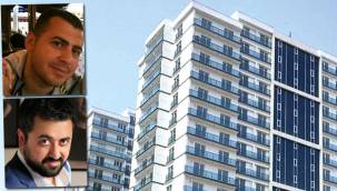 Uçar Yapı Projesinde ,Müteahhite 'çifte satış' davası!