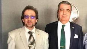 VİP DOLANDIRICILIK , AKP ESKİ VEKİLİN KAYINBİRADERİ TUTUKLANDI!