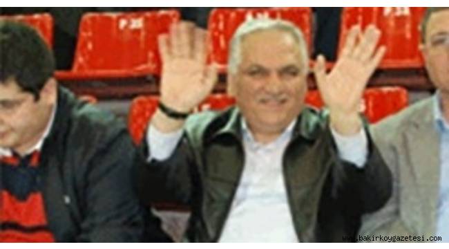 Yargı dünyasının acı günü