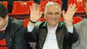 Yargı dünyasının acı günü