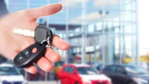 Yeni yöntem 'Rent A Car' dolandırıcılığı