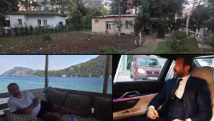 Yeşilköy'de silahlı çatışma ! Mehmet Ali Yaprak'ın yeğeni vuruldu!