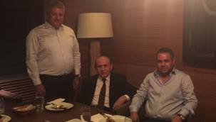 Zindaşti'nin hasmı 'Hayalet Orhan': Burhan Kuzu, Zindaşti'nin istihbarat ve adliyedeki işlerini yapan ortağıydı