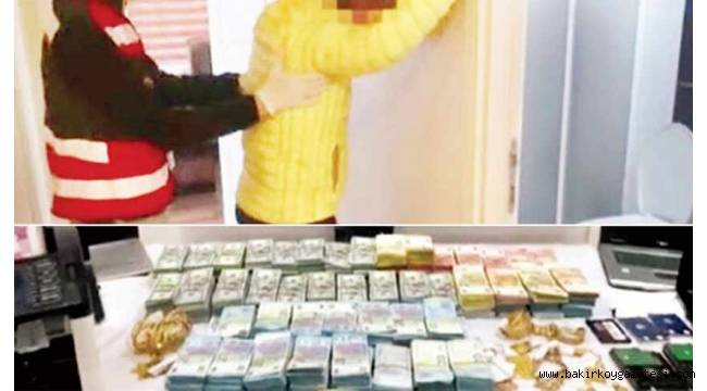 30 Milyonluk vurgun yapan Suriyeli hacker çetesi çökertildi